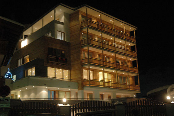Impressionen Hotel Garni Panorama