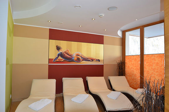 Relax & Enjoy Hotel Panorama Ischgl